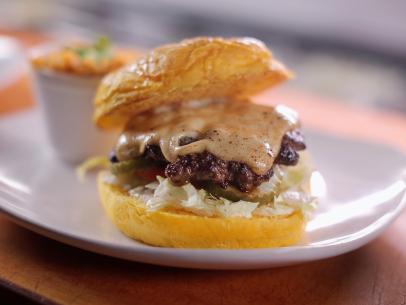 Photo from the restaurant listing for MayMoes