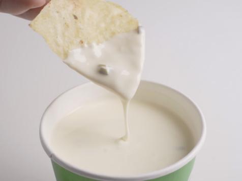Need to Relax? Try Watching Queso for 8 Hours Straight
