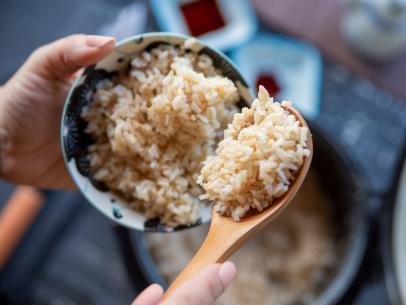 Is It Safe to Eat Leftover Rice? | Food Network Healthy Eats: Recipes,  Ideas, and Food News | Food Network