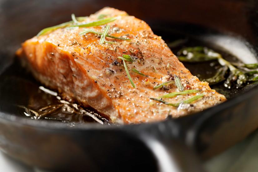 3 Easy  Ways to Cook Frozen Salmon (Without Thawing It)