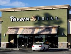 Panera Bread Huntington Beach, CA