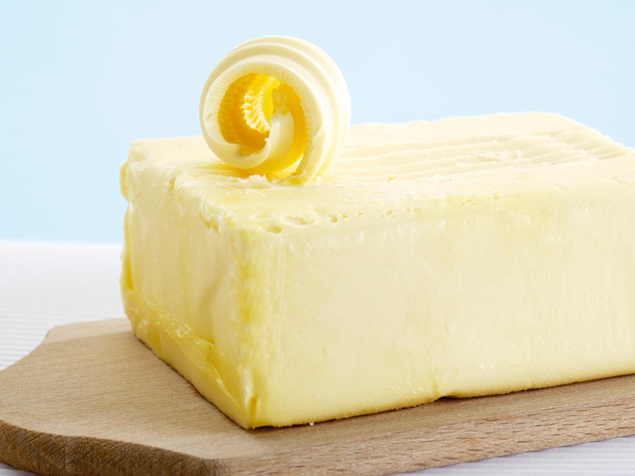 9 Best Butter Substitutes - Easy Substitutes For Butter