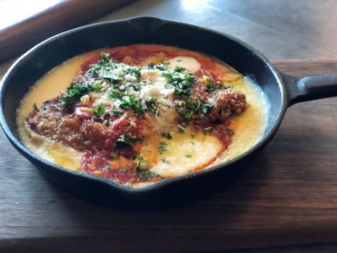 Catelli's Chicken Parmesan