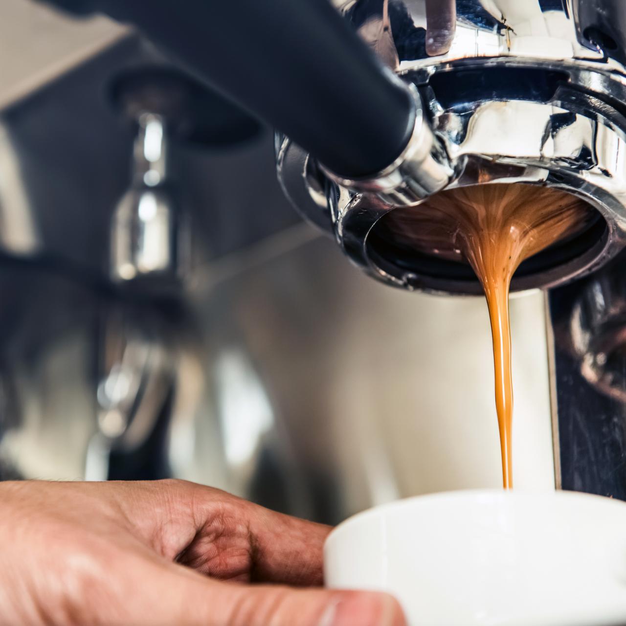 7 Best Espresso Machines of 2024: Expert Picked