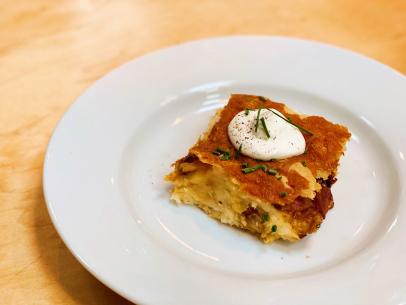 Pierogi Casserole-image
