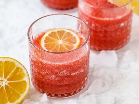 How to Make the White Claw Slushies That Are All Over TikTok