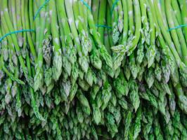 The Best Way to Freeze Asparagus