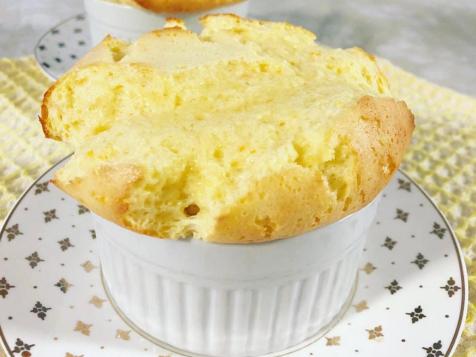 How Homemade Souffle Changed My Relationship With My Mom