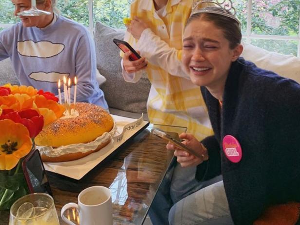 Cake Boss Buddy Valastro Baked Gigi Hadid a Cake – And It Brought ...