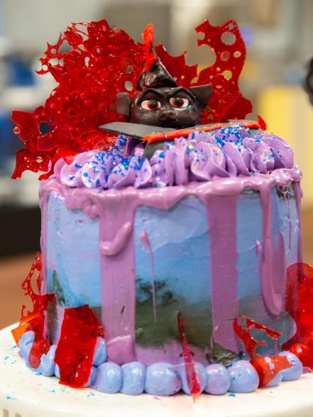 The Best Desserts From Spring Baking Championship Season 6 Spring Baking Championship Food Network