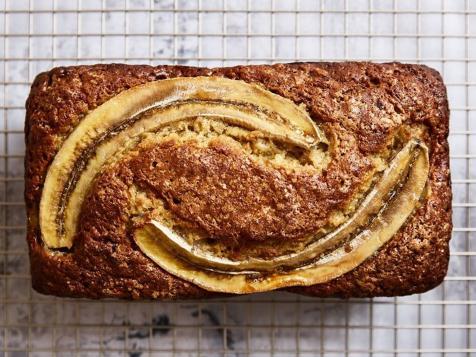 This Easy Hack Promises Beautiful Banana Bread Every Time