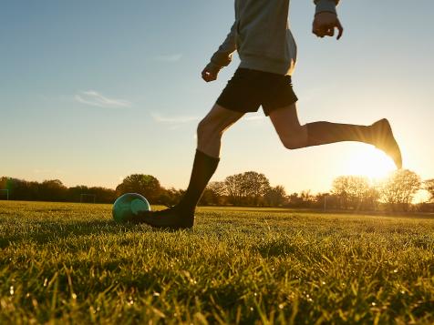 The Best Foods for Teen Athletes at Every Meal