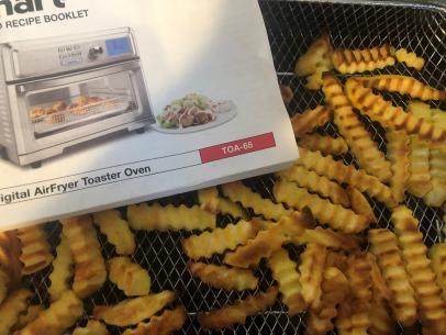 Best Cuisinart Air Fryer Toaster Oven 2023 Reviewed