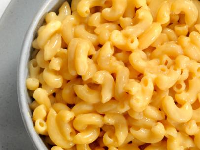 How to upgrade boxed mac and cheese to make it even better