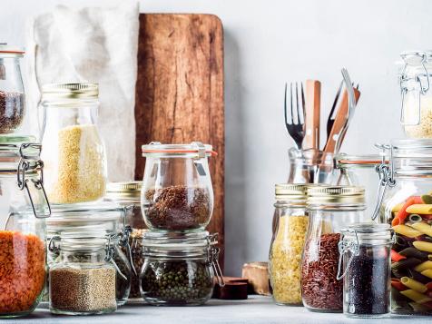 Here Are the Pantry Staples Food Network Stars Can't Live Without