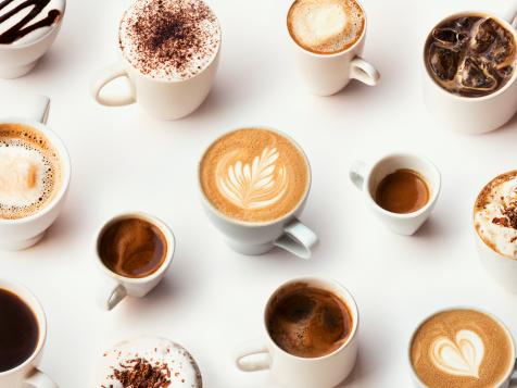 Instant Pot's New Coffee Machine Makes Coffee and Espresso