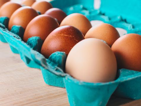 Everything You Need to Know About Buying Eggs Right Now