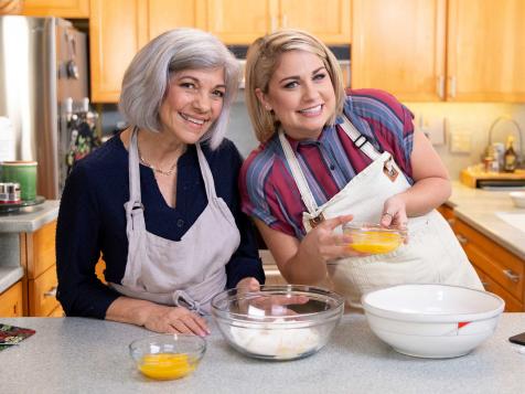 5 Surprising Tips We Learned from Cooking with Grandparents
