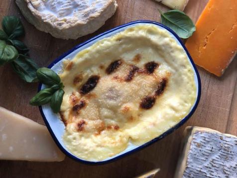 Prince Charles Shares One of His Favorite Comfort Food Recipes