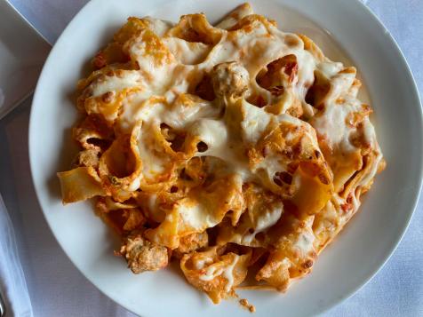 Pasta al Forno