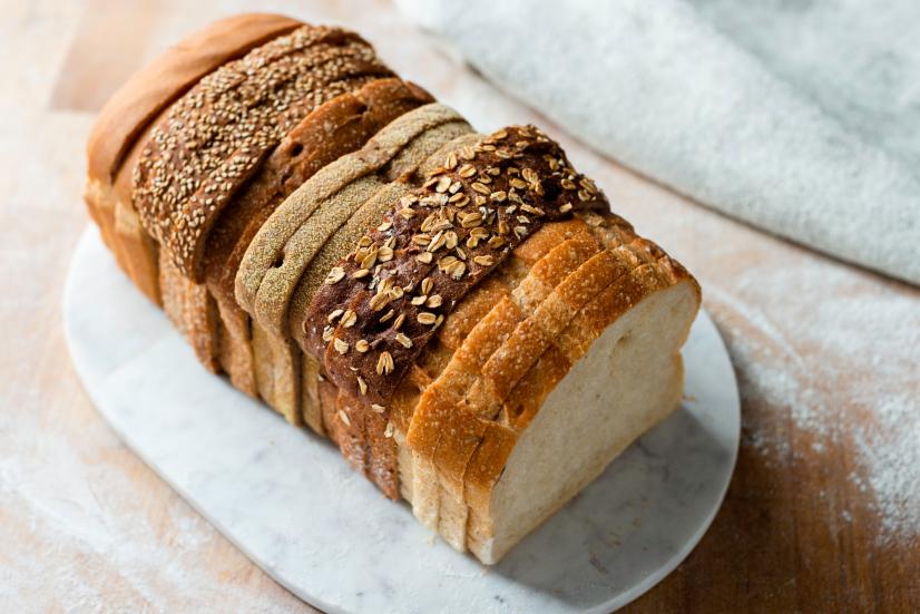 food network bread machine