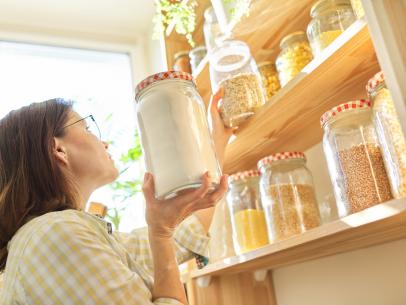 18 Best Pantry Organizers 2023, Shopping : Food Network