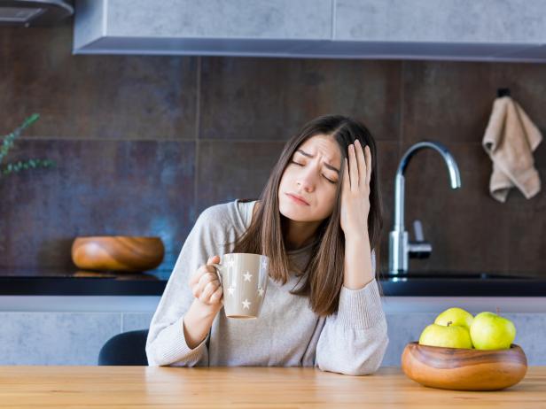 Best and Worst Foods for Headaches | Food Network Healthy Eats ...