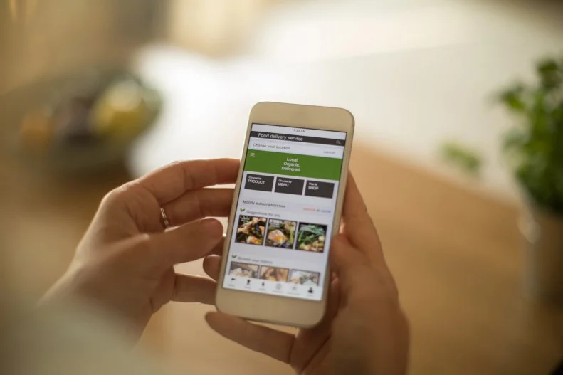 Angela Lemond, RDN, owner of Plano, TX based Lemond Nutrition loves using the InstaCart app “because it gives you several local grocers for people like me that like foods at various stores (produce at one place, meat at another).” The app also allows you to make adjustments to your grocery order before an employee begins shopping and if an item you requested isn’t available, you can request a specific alternative. You can also reorder past grocery runs to make your life easier.
