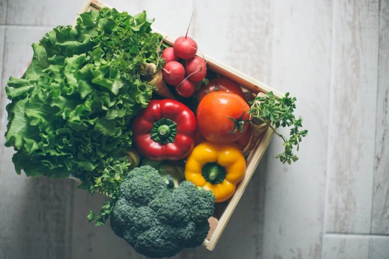 “Seek out local CSA (Community Supported Agriculture) farm share memberships for grocery needs,” recommends Erin Hendrickson, RDN Nashville, TN-based food waste expert. Hendrickson says that many CSA farmers have increased their crops to better support the community throughout the pandemic, and now offer weekly curbside pick-up or convenient home delivery. Shoppers can source meat and dairy products, baked goods, eggs and a variety of seasonal produce through most CSA memberships.