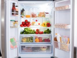 Is Your Refrigerator Really Clean?