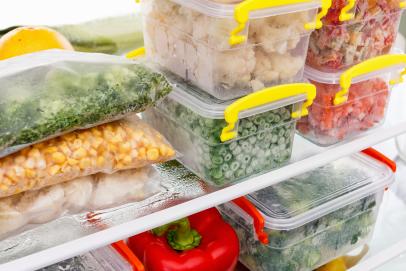 5 Products to Keep Your Freezer Organized, FN Dish - Behind-the-Scenes,  Food Trends, and Best Recipes : Food Network