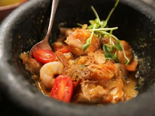 Singang Recipe | Food Network