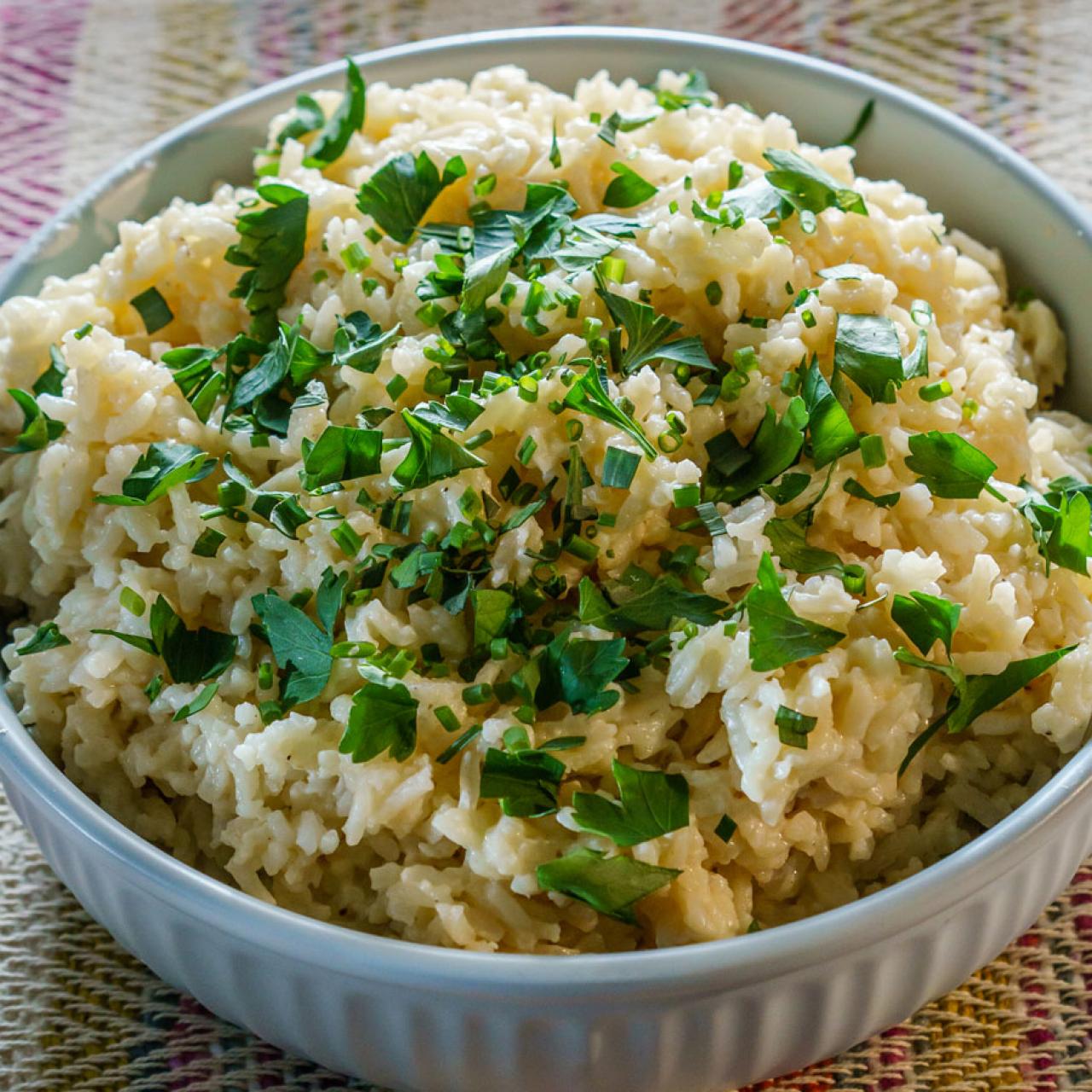 Cajun Rice Pilaf Recipe, Food Network Kitchen