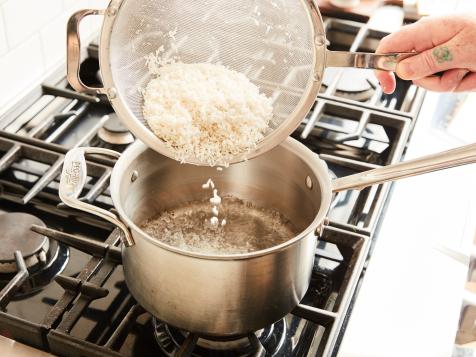 How to Cook Perfect Rice: A Step-by-Step Guide