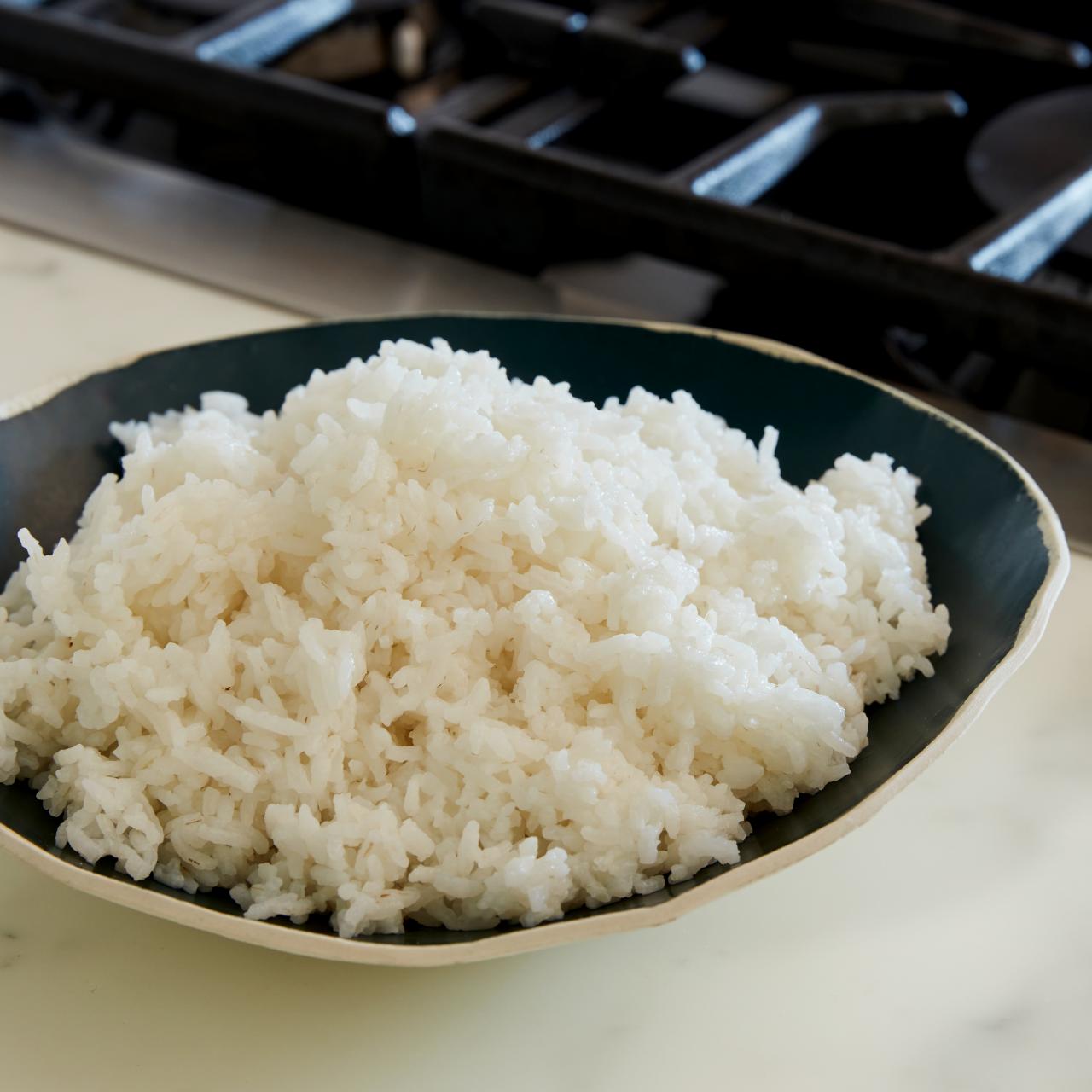 How to Cook Perfect Rice: A Step-by-Step Guide