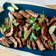 Carne Asada recipe