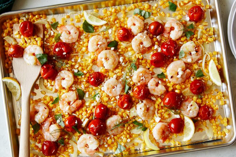 Summer Weeknight Dinners You'll Make on Repeat