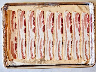 Baked Bacon for a Crowd Recipe