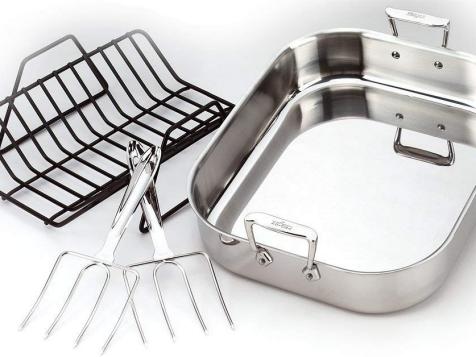 All-Clad's Factory Sale Is Back With New-to-Sale Products