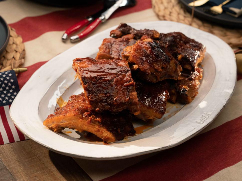fourth of july dinner suggestions