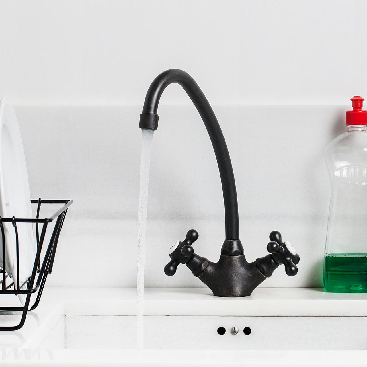 Products to Keep Your Kitchen Sink Clean, Shopping : Food Network