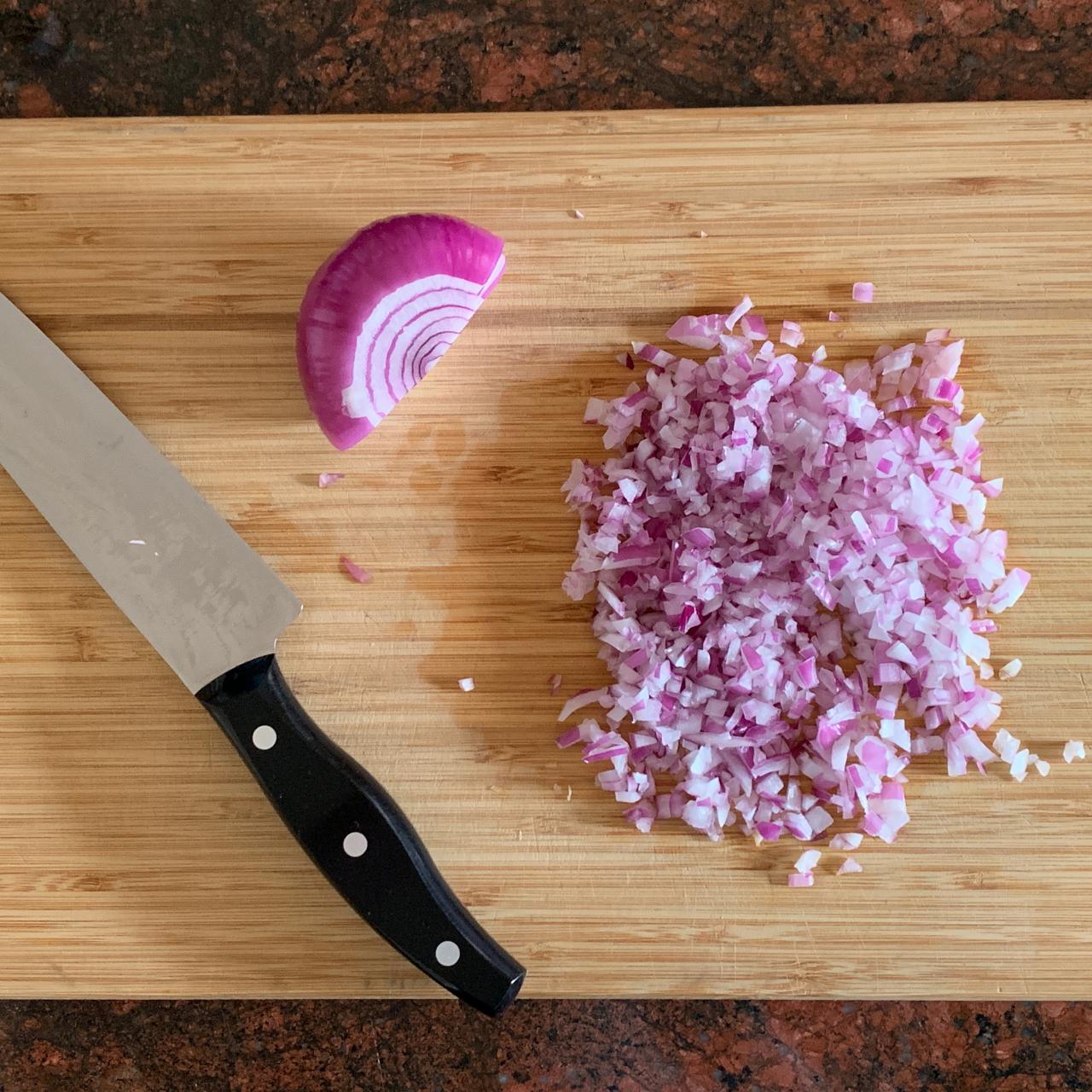 How to Sharpen A Knife, According to a Culinary Expert