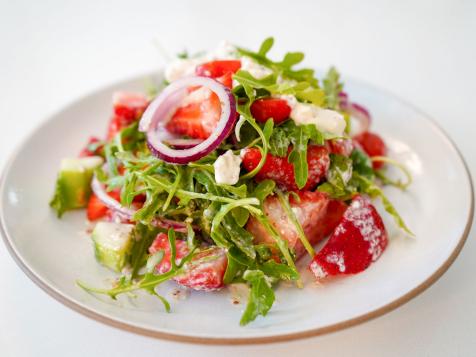 Mixed "Caprese"