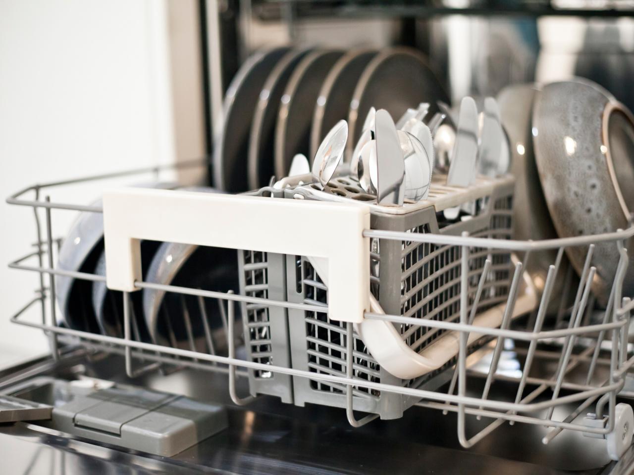 3 Best Dishwasher Detergents Reviewed 2022 Shopping Food Network