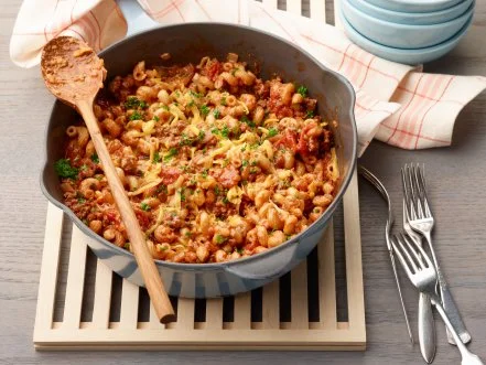 Our Favorite One-Pot Dinners
