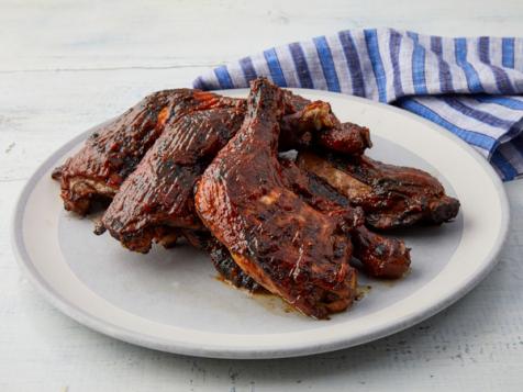 If You've Got the Patience for Homemade Sourdough, Try Making Jerk Chicken Next
