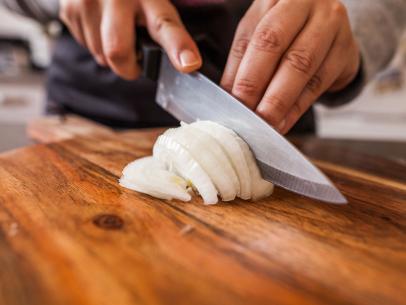 5 Ways to Clean Your Cutting Board, FN Dish - Behind-the-Scenes, Food  Trends, and Best Recipes : Food Network