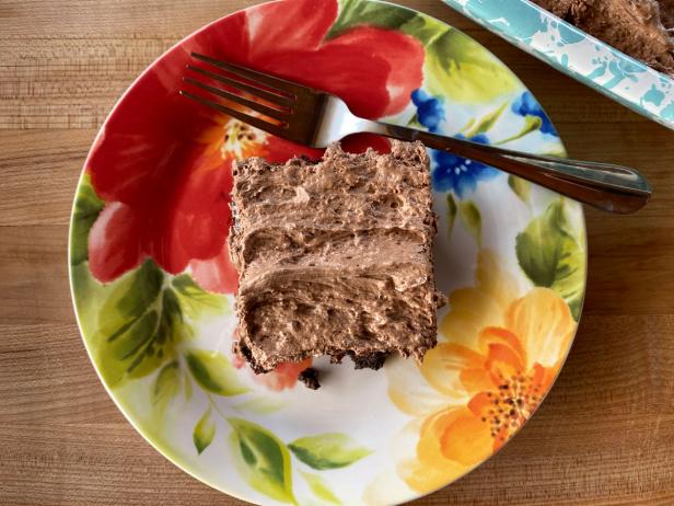 Decadent Chocolate Poke Cake Recipe Ree Drummond Food Network