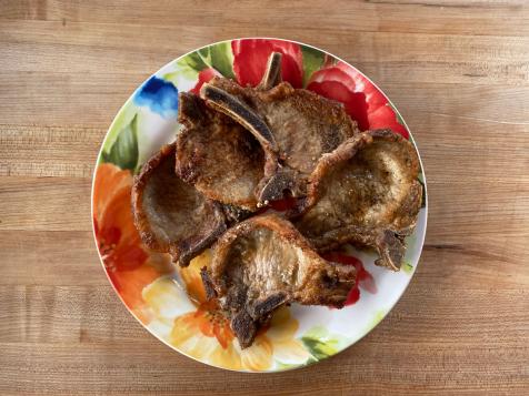 Easy Pork Chops