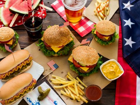 The Best 4th of July Sales to Shop This Year